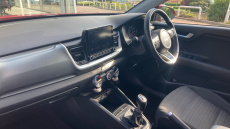Kia Stonic 1.0T GDi 99 2 5dr Petrol Estate